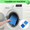 Салфетка для швабры Swiffer Wetjet, моющаяся, многоразовая [Набор 4 шт.] Phonillico®