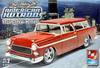 AMT 1955 Chevy Nomad Custom 38252
