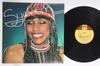 LP Пластинка SYREETA - Syreeta T7372R1 TAMLA 1980 США Соул/Фанк Б/У