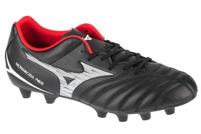 Monarcida Neo III Select Md, мужские черные футбольные бутсы