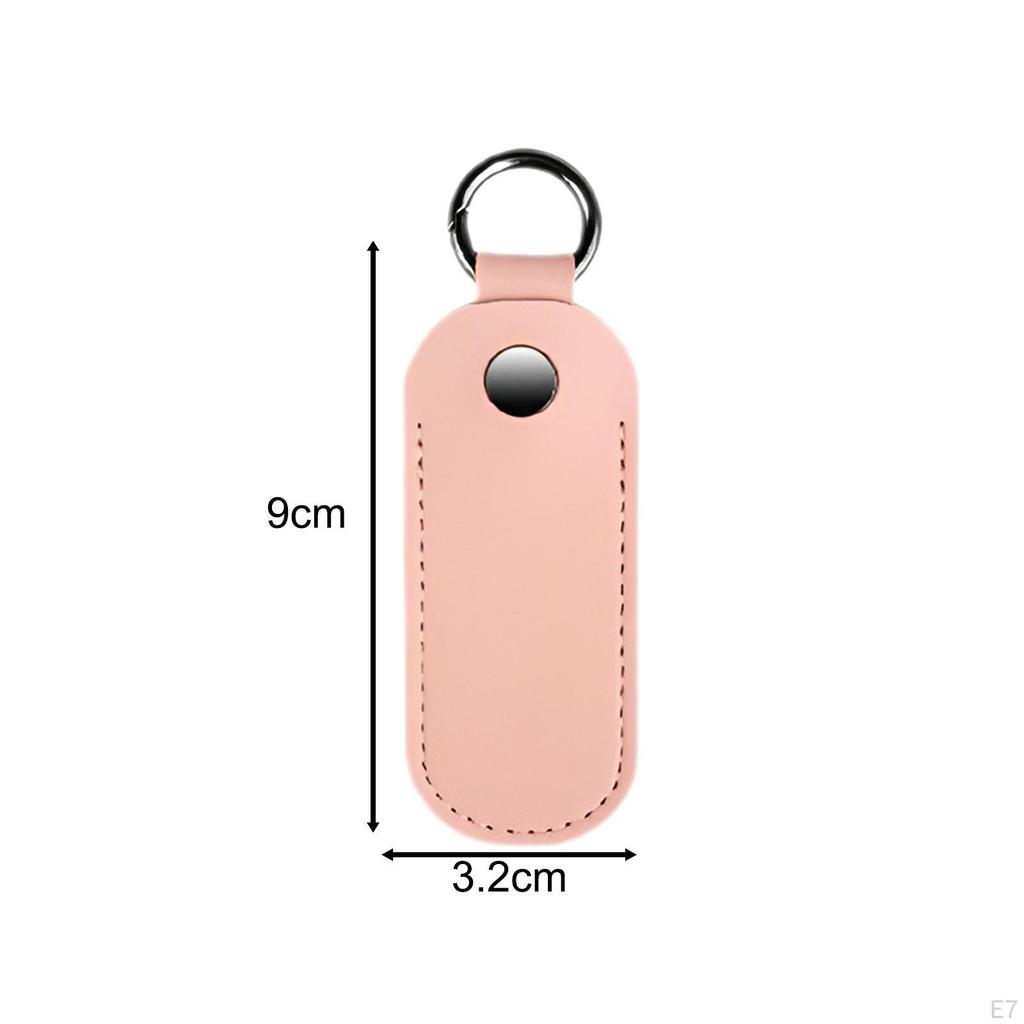 Чехол для флеш-накопителя USB, устойчивый к царапинам, для переноски