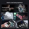 Smart VK Music Boxing Machine