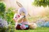 Made In Abyss Golden Land of the Fiery Sun Desktop Cute Figure Nanachi & Mitty Official