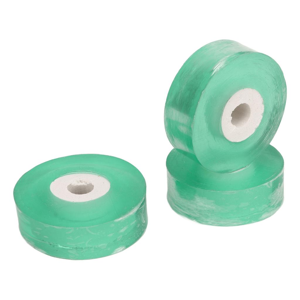 3 шт. Профессиональная растягивающаяся самоклеящаяся лента для прививки растений, ленты для ремонта почек для флористики