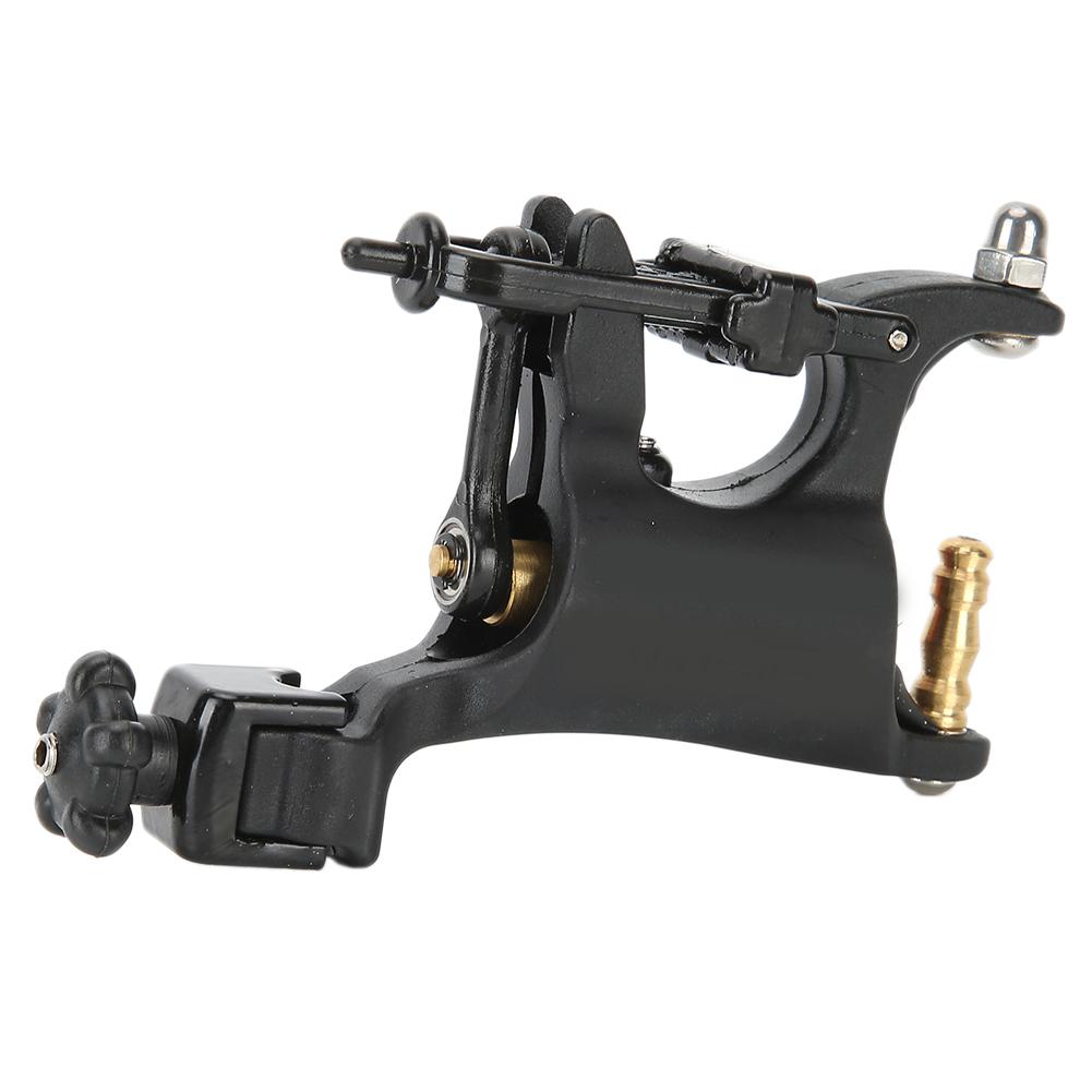 Professional Portable Strong Motor Tattoo Machine Novice Liner Shader Tattoo Machine