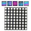 W 812B 8x8 64-Bit Full Color 5050 RGB LED For Matrix Panel Light for Arduino