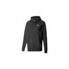 Downtown Hoodie Men Tops Black 599184-01