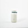 MOMO CONCEPT Vacuum Insulated Lightweight Rock Tumbler, 300ml, Cream White, 01015-29298R