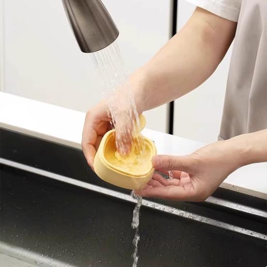 Форма для мороженого с крышкой, многоразовая форма для эскимо для DIY шоколадного десерта, пищевой лоток для льда, летние принадлежности для вечеринок, аксессуар