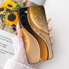 Case For Tecno Camon 18 Cover Cute Cat Fashion Butterfly Funny Painted Casing Tecno CH6 CH6n