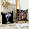 Жестяная Королева SShakira Наволочка С рисунком Печатная Наволочка Для Гостиной Дивана Подушка Чехол