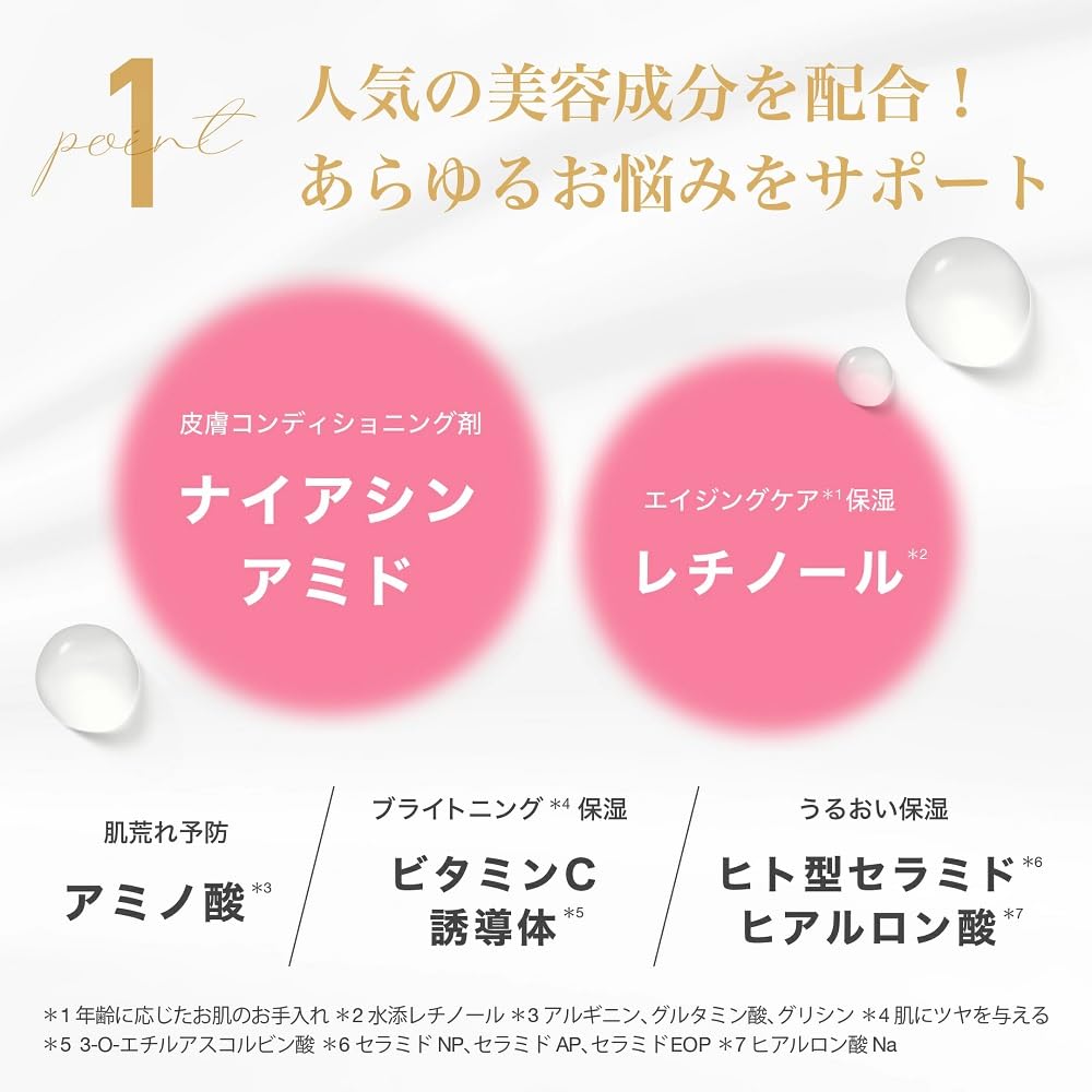 MDSKIN LABO Niacinamide Premium Care Mask 10P