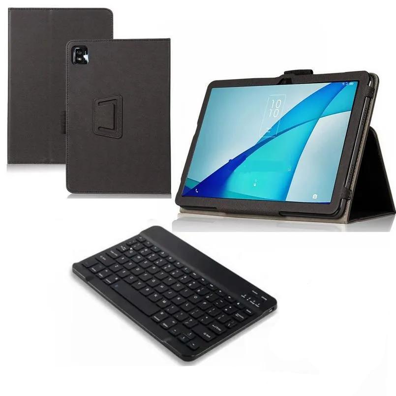 См. чехол для планшета Doogee T20 Mini с диагональю 8,4 дюйма и клавиатурой.