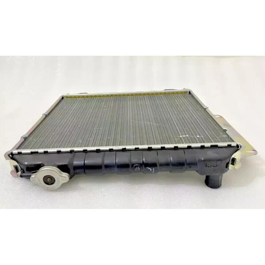 Suzuki Samurai SJ413 MPFI Sierra Jimny SJ50 70 Radiator G13A G13BA 1.3 8V