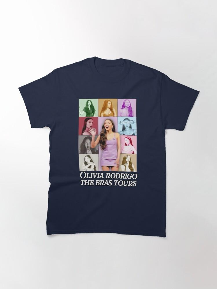 oliviarodrigo Classic T-Shirt