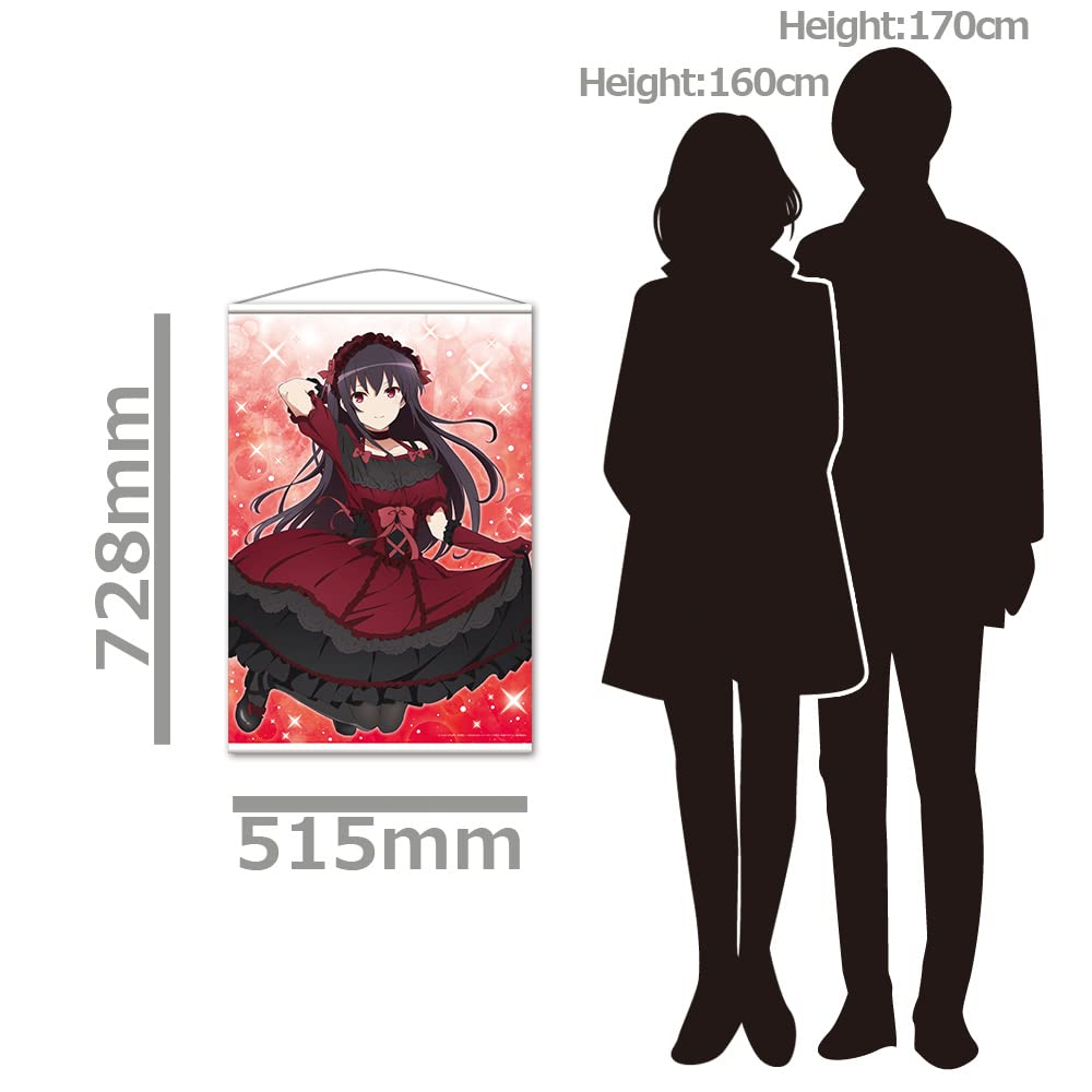 How to Raise a Boring Girlfriend B2 Tapestry E "Saekano Fine" [Utaha Kasumigaoka]