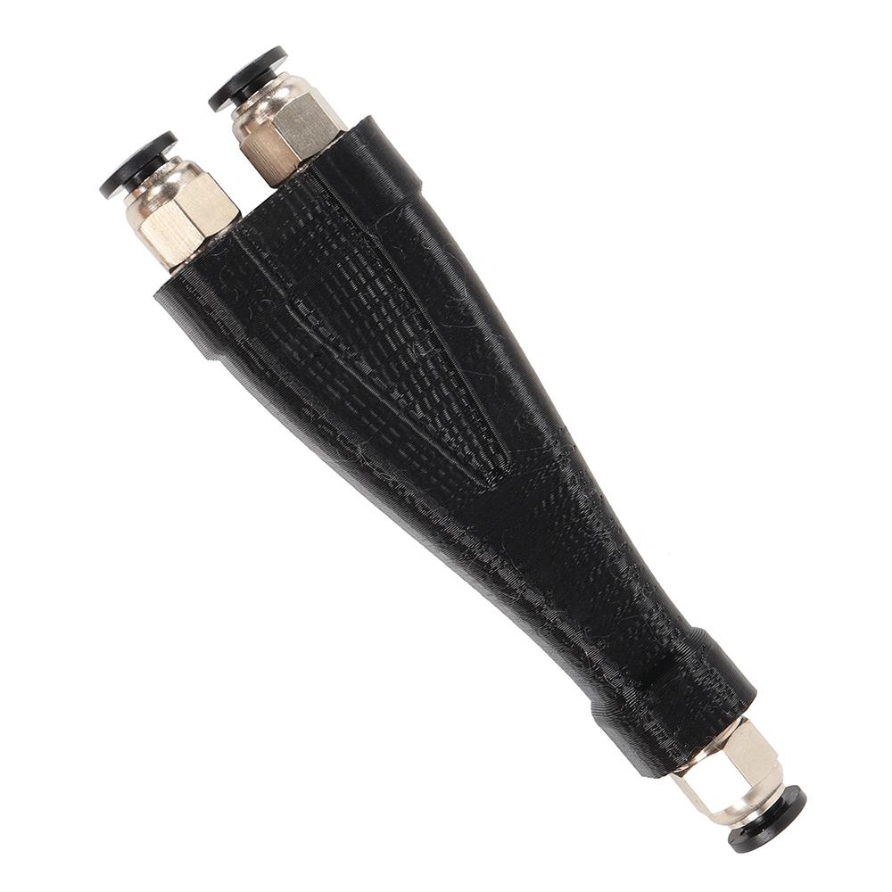 Пневматический соединитель Bowden M10 для Bambu Lab P1P P1S X1C F0G5