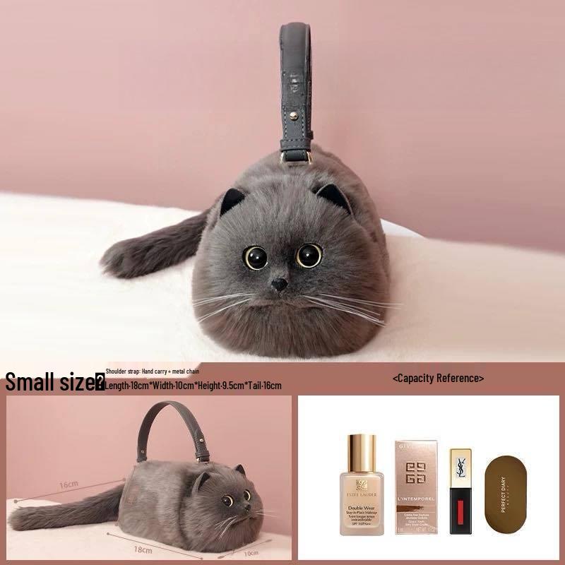 Модная маленькая сумка-кроссбоди на цепочке в этом году - Стильная, универсальная и модная сумка для телефона