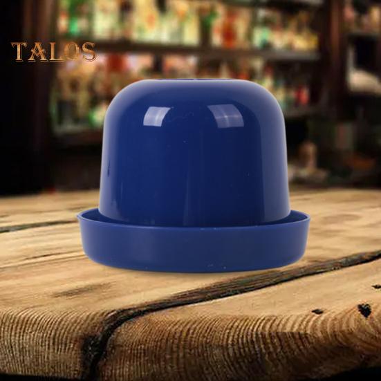 1 набор игральных костей с 5 точками, прочный ручной шейкер, чашка для бара, вечеринки, KTV, азартных игр, питья, настольных игр, казино, оборудование