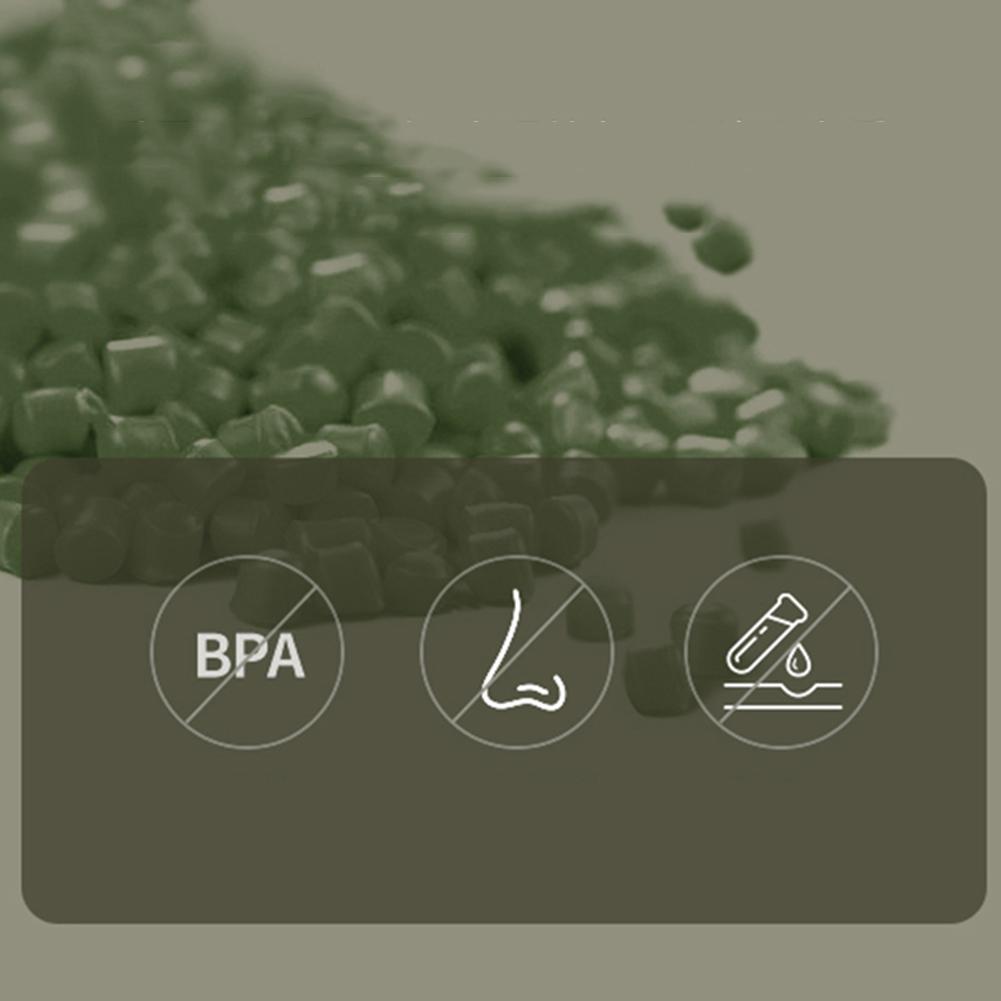 15-5 л Ведро для воды Портативное Не содержит БФА Канистра для воды для автомобиля Бак Большой вместимости для кемпинга на открытом воздухе/Пеших походов Аварийное хранение