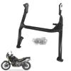 Norden901 Motorcycle Accessories Parking Support Bracket Middle Kick Stand Center Kickstand Fit For Husqvarna Norden 901