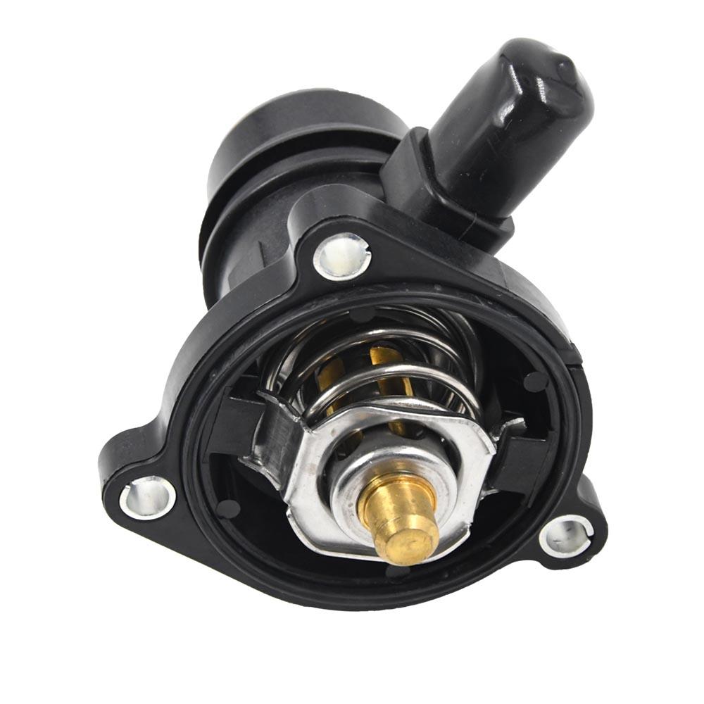 55593033 Корпус и уплотнение термостата для Vauxhall Corsa DE Astra J Meriva Adam 1,2