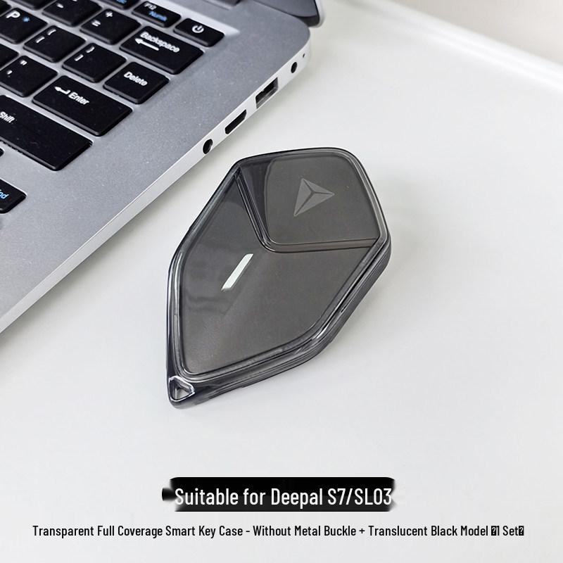 Расширенный чехол-брелок для смарт-карты Changan Deepal (L07/S07/SL03/S7/S05)