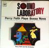 LP Пластинка PERCY FAITH & HIS ORCHESTRA - Percy Faith Plays Bossa Nova 45PX9C CBS 1967 Япония Латина Б/У