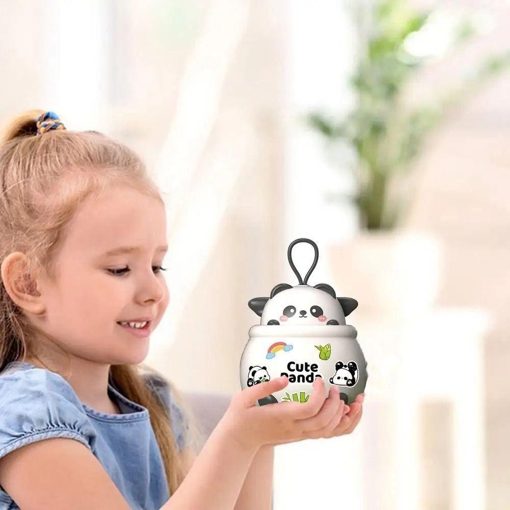 Bee Pig Panda Piggy Bank Adorable Children Money Boxes Animal Bank Safe Box Adults/Girls/Boy