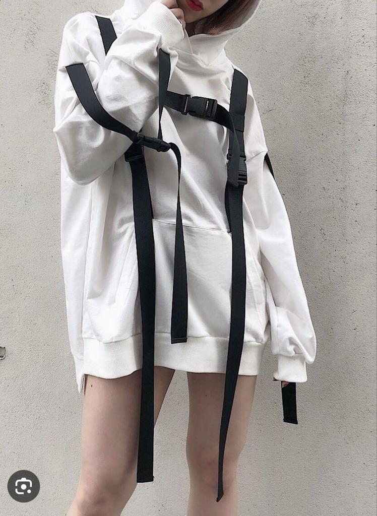 [Б/У] Толстовка с капюшоном на молнии Attack on Titan One Spot, которую носил Эрен, с бирками