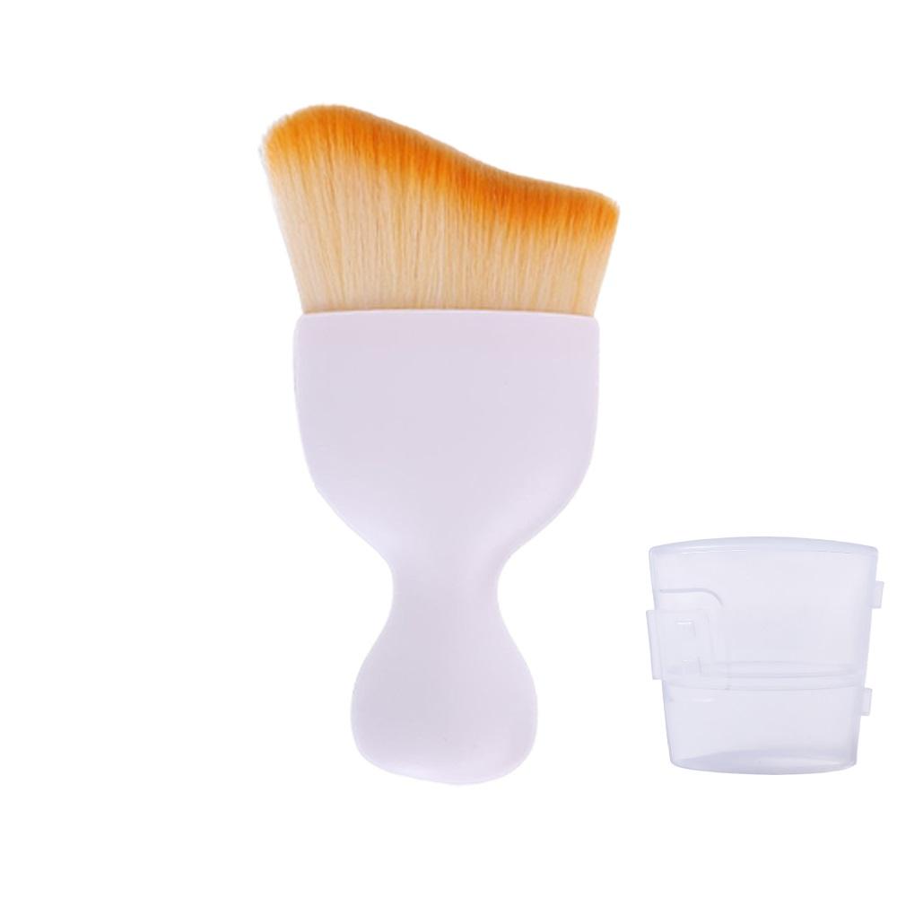 Многоцветная щетка для детализации, мягкая щетка для чистки вентиляционных отверстий автомобиля, инструмент для чистки салона автомобиля, искусственная щетка для автомобиля, очистка щелей в автомобиле