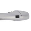 Front Right Exterior Door Handle With Holes 82661C5710 For Kia Sorento 15-20