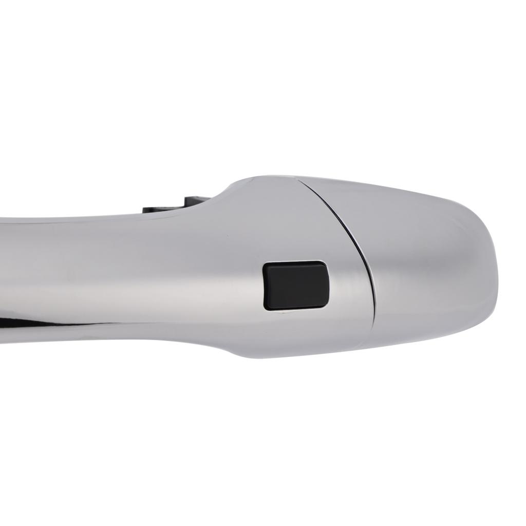 Front Right Exterior Door Handle With Holes 82661C5710 For Kia Sorento 15-20