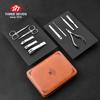 777 10-Piece Nail Clipper Set NTS-3009