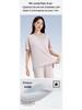 100% Modal Cooling A-Class Thin Summer Pajama Set for Women - Comfortable Homewear & Outdoor Wear