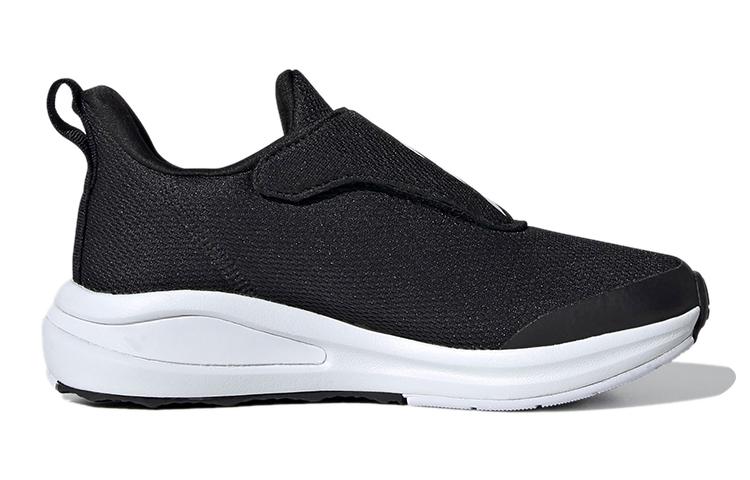 adidas Fortarun Ac K Дышащие Низкие Детские Повседневные Кроссовки Детские FY3058