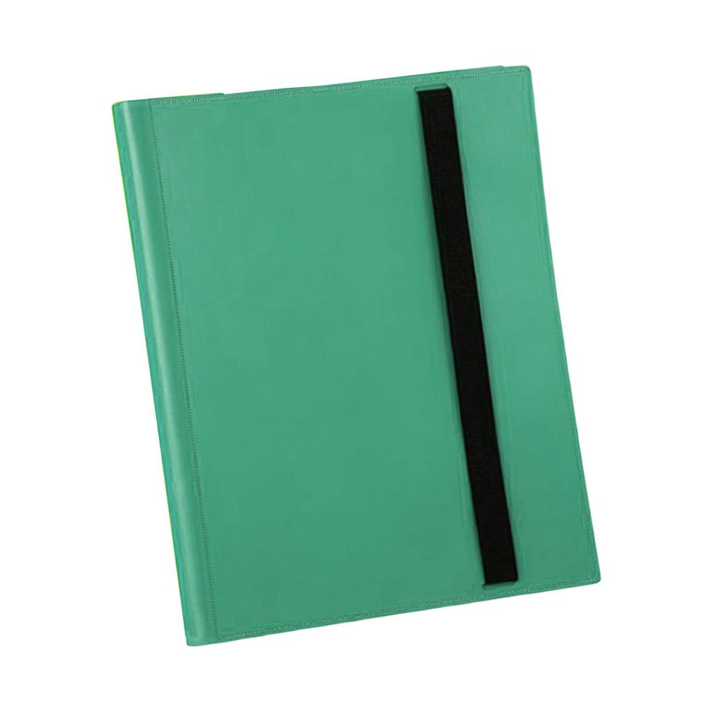 Альбом для коллекционных карточек Бейсбольных карточек 360 Двусторонний Альбом для других спортивных карточек