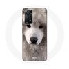 Case - MANIACASE - Redmi Note 11 Pro 5G - Soft - Grey - Dog Breeds