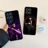 Матовый чехол из ТПУ Akame Kurome для мобильного телефона Honor 90 80 70 60 50 30 20 10 9 8 7 Pro S SE Lite 5G, цветная печать