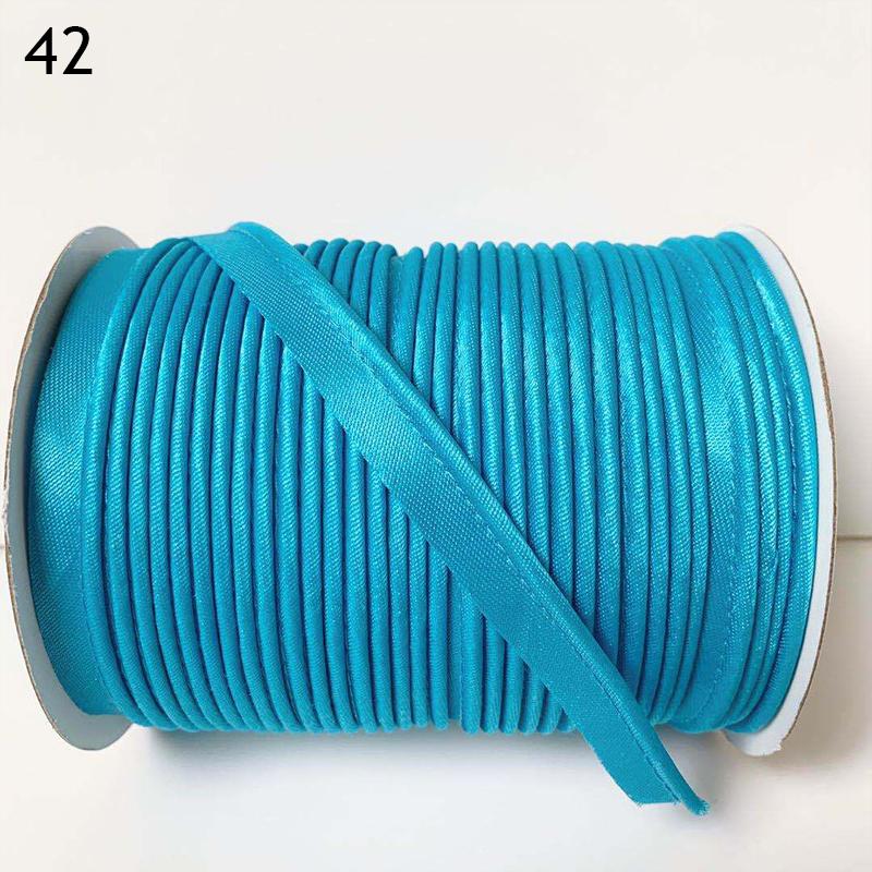 66M Край швейная лента шнур веревка для дивана шторы шляпы одежда ципао подшивание одежды шитье своими руками пэчворк подшивание полоса