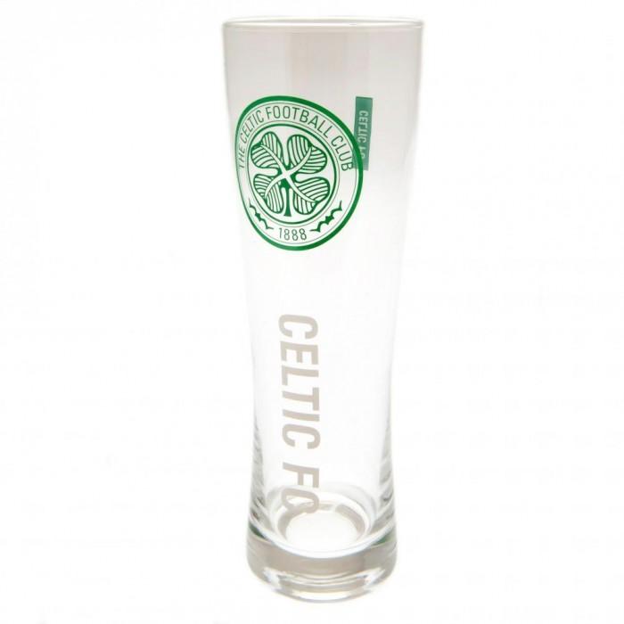 Celtic FC Beer Glass