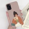 Чехол для Samsung Galaxy A31 Чехол для Samsung A31 A 31 SM-A315F 6.4 Чехол для телефона Мягкий силиконовый чехол Для Coque Samsung A31 Чехлы для телефона