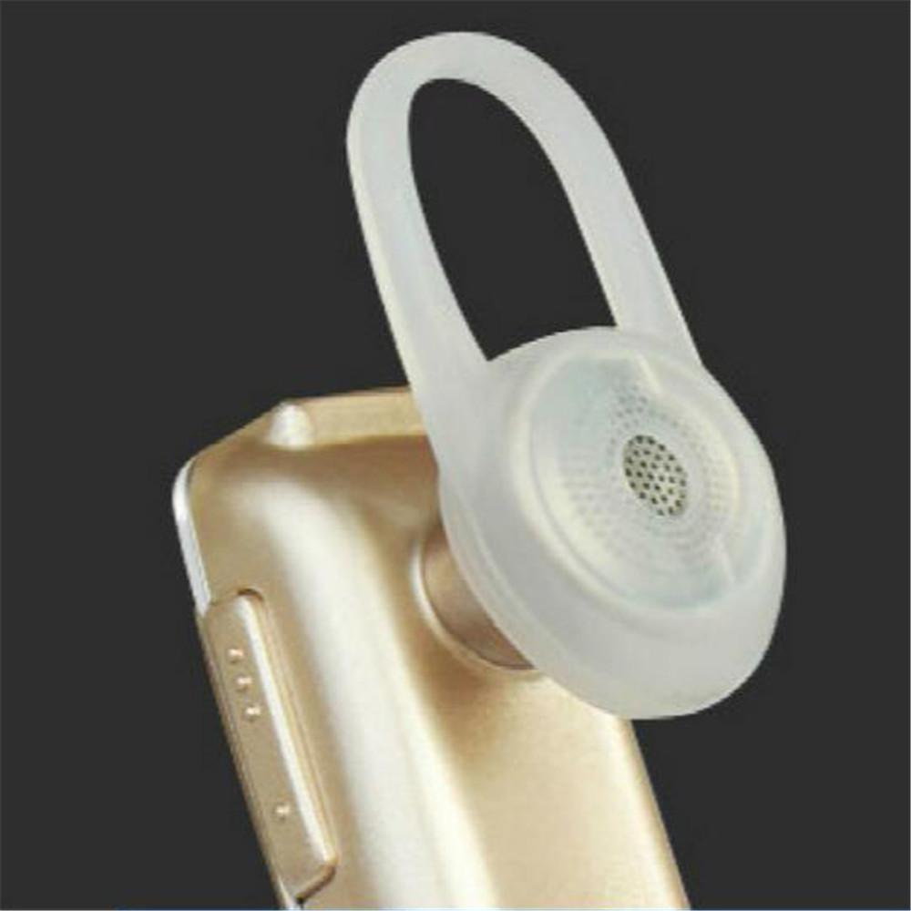 Durable Professional Silicone Headphone Parts In-Ear Headset Bluetooth Earphone Covers Earbud Tips