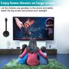 TV Stick MiraScreen G2 1080P TV Dongle Receiver Поддержка HDMI Miracast HDTV Display Dongle TV Stick