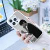 Чехол для телефона W-weak Hero-o Class для iPhone 16,15,14,13,12,17,Pro,MAX белый Матовый Ударопрочный Чехол