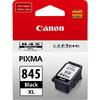 Canon Черный картридж повышенной емкости PG-845XL