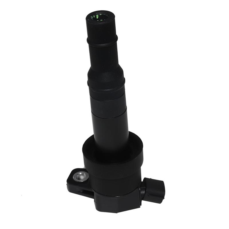 Катушка зажигания для HYUNDAI REINA VERNA для KIA K2 KX CROSS KX1 PEGAS 2730003150 27300-03150 Система зажигания Автоаксессуары