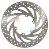 Motorcycle Front Brake Disc Rotor For BMW F800GS 08-17 F800GS Adv 12-18 F650GS Dakar 00-07 G650GS 11-16 G650GS Sertao 12-14