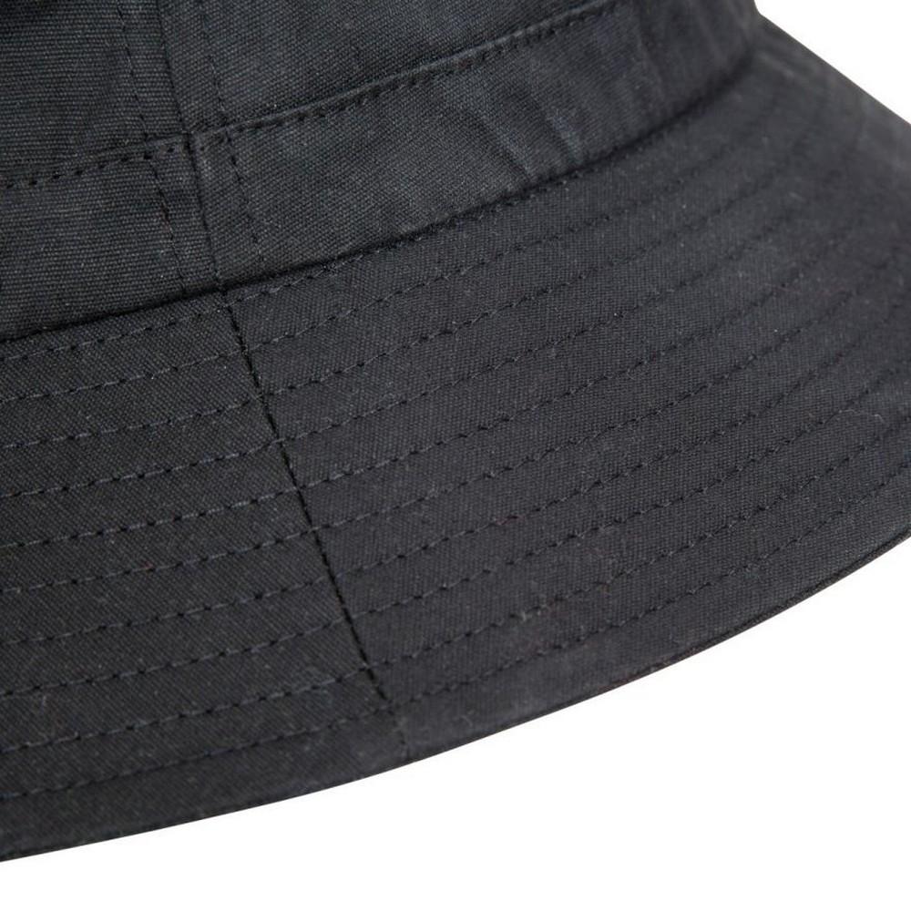 Unisex Adult Waxy Bucket Hat