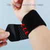 Band Carpal Tunnel Compression Myosheath Wrist Guard Wrist Brace Palm Guard Protector Wrist Support